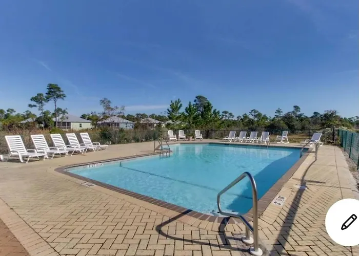 Holiday home 6026 Rookery 3 Deja Blue With 2 Pools