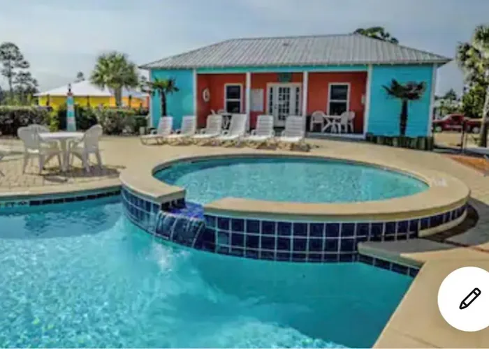 Holiday home 6026 Rookery 3 Deja Blue With 2 Pools *