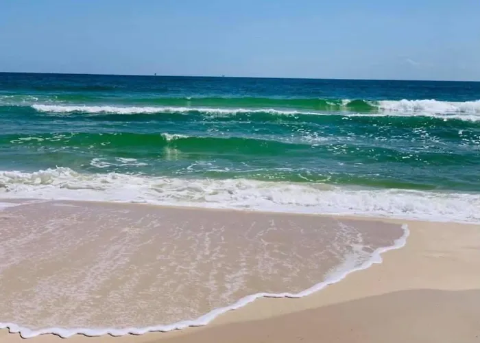 Holiday home 6026 Rookery 3 Deja Blue With 2 Pools Gulf Shores