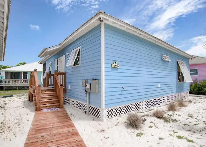 6026 Rookery 3 Deja Blue With 2 Pools Holiday home