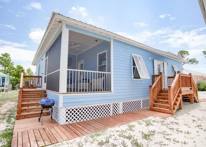 6026 Rookery 3 Deja Blue With 2 Pools Holiday home *