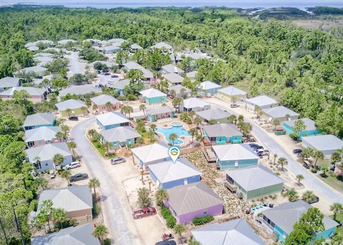 Holiday home 6026 Rookery 3 Deja Blue With 2 Pools *