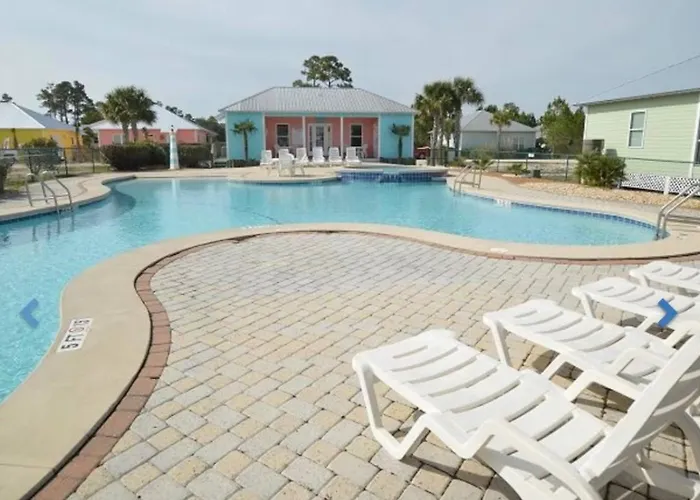 6026 Rookery 3 Deja Blue With 2 Pools Holiday home Gulf Shores