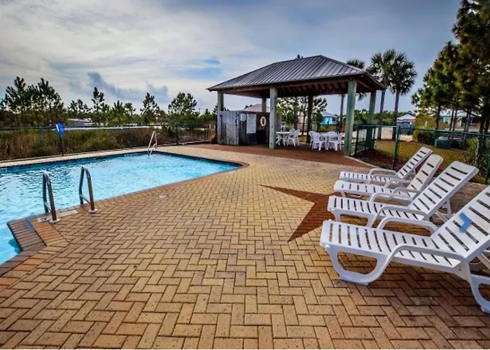 6026 Rookery 3 Deja Blue With 2 Pools