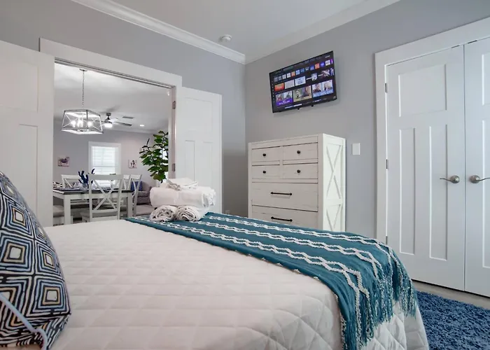 6026 Rookery 3 Deja Blue With 2 Pools * Gulf Shores