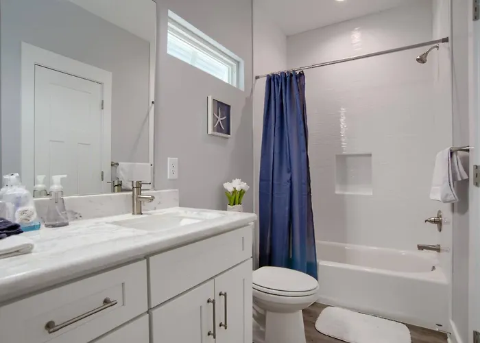 6026 Rookery 3 Deja Blue With 2 Pools Holiday home Gulf Shores