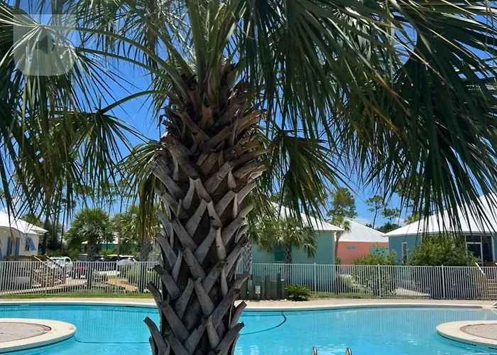Holiday home 6026 Rookery 3 Deja Blue With 2 Pools Gulf Shores