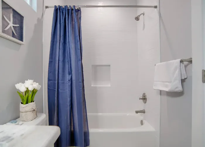6026 Rookery 3 Deja Blue With 2 Pools Holiday home