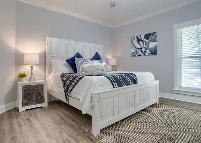 Holiday home 6026 Rookery 3 Deja Blue With 2 Pools *