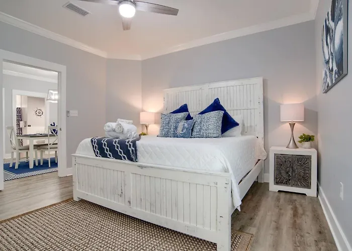 Holiday home 6026 Rookery 3 Deja Blue With 2 Pools Gulf Shores