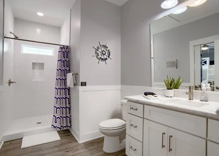 6026 Rookery 3 Deja Blue With 2 Pools *