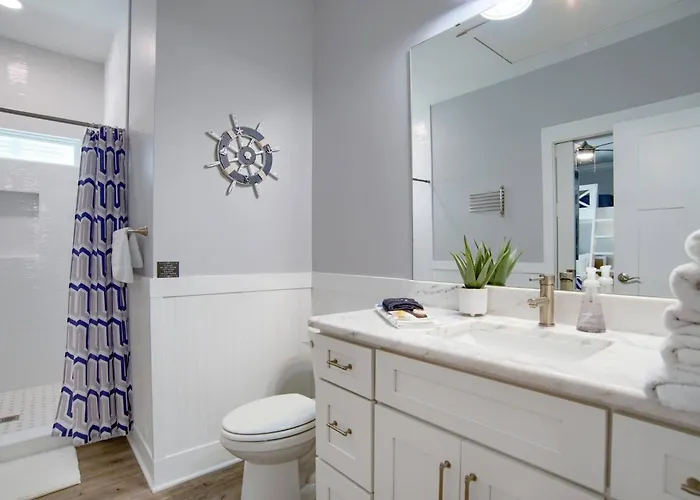 6026 Rookery 3 Deja Blue With 2 Pools * Gulf Shores