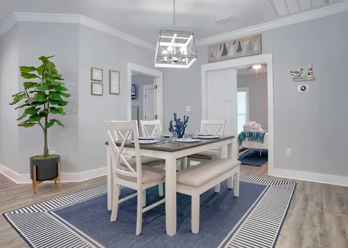 6026 Rookery 3 Deja Blue With 2 Pools Holiday home *
