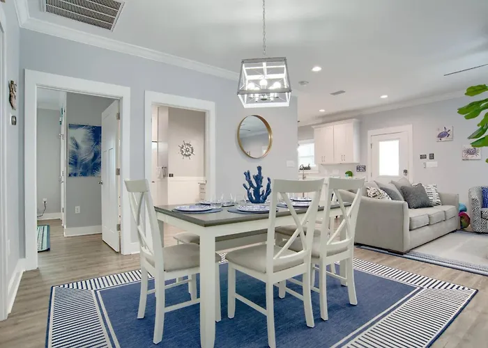 Holiday home 6026 Rookery 3 Deja Blue With 2 Pools *