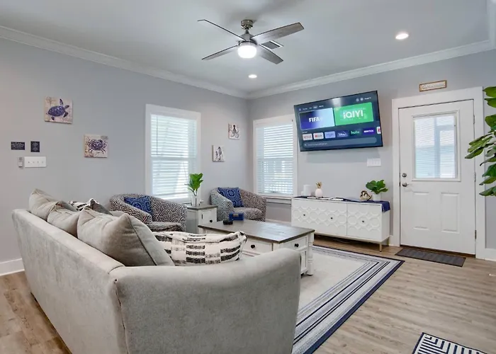 Holiday home 6026 Rookery 3 Deja Blue With 2 Pools Gulf Shores