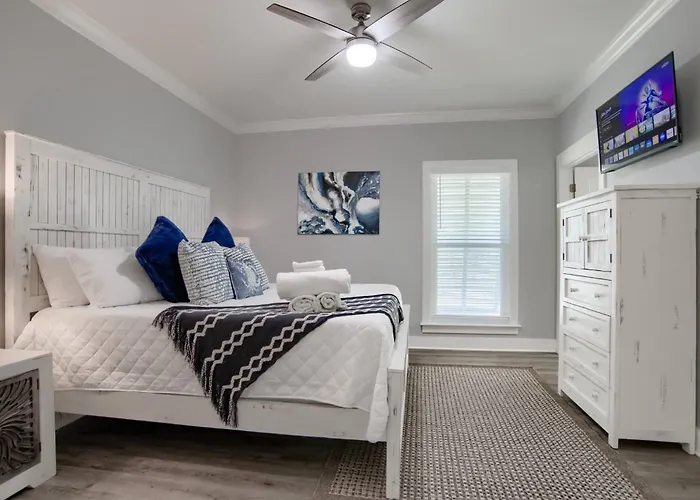 6026 Rookery 3 Deja Blue With 2 Pools Holiday home