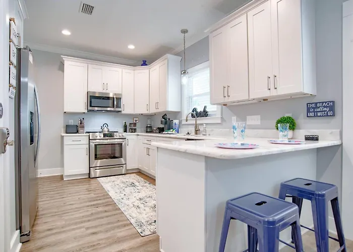 6026 Rookery 3 Deja Blue With 2 Pools Holiday home *
